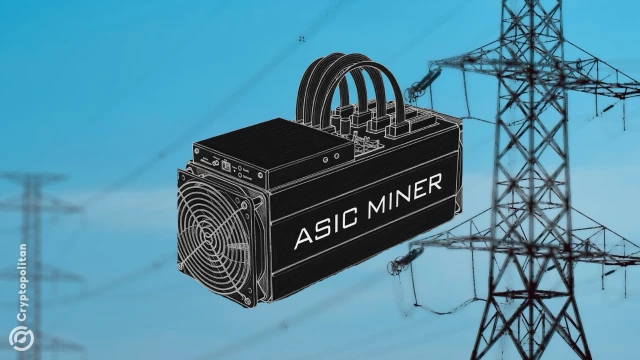 Bitdeer climbs to the fifth place by hashrate among public miners