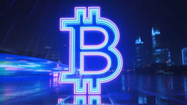 Morgan Stanley Launches a Spot Bitcoin ETF in the United States