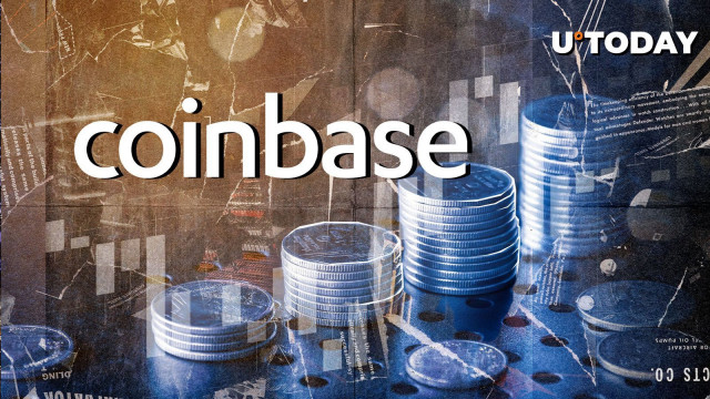Coinbase Lists 4 New Cryptocurrencies in 1 Day: Details
