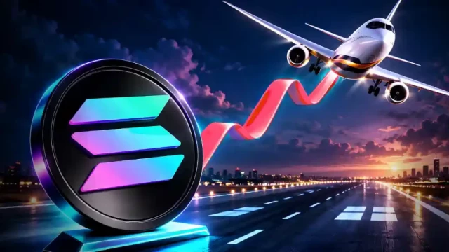 Solana Price Could Double? Peter Brandt Spots 106% Rally Setup
