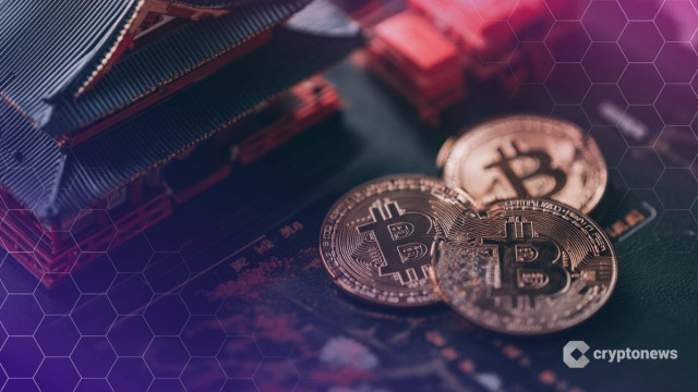 Thumbnail for article: Stablecoin May Replace Central Bank Demand in Japan's $9 Trillion Bond Market