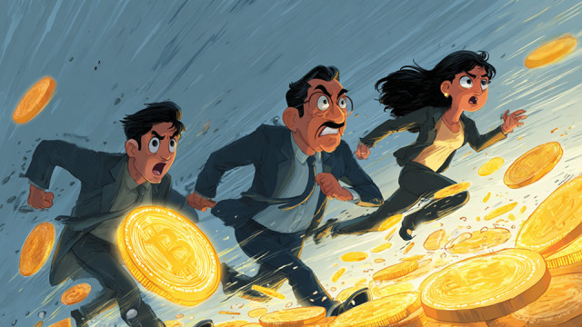 India Launches RBI-Backed Digital Currency to Curb Crypto Risks