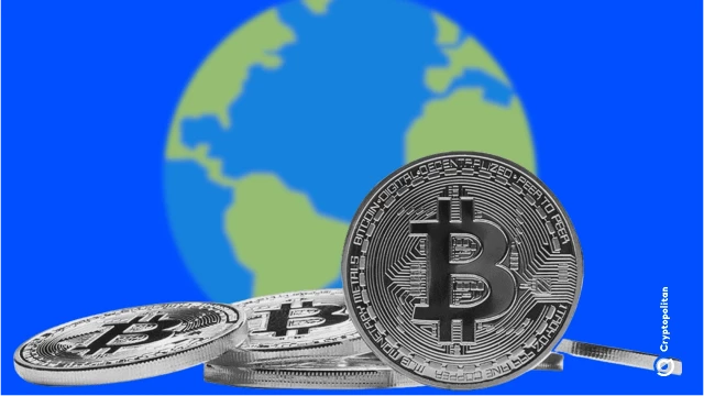 India tops global crypto adoption for third straight year, TRM Labs report shows