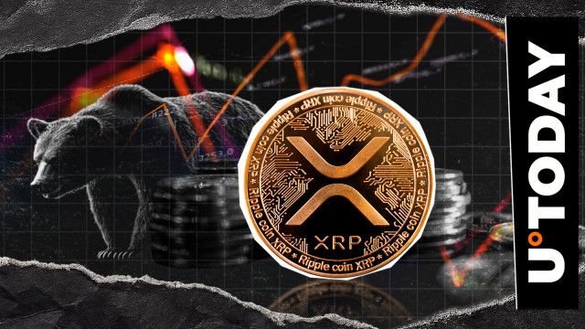 XRP Bulls Go All In in Insane 56,076% Liquidation Imbalance