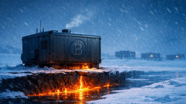 New model proves miners need Bitcoin above $74k to break even on power – but other costs push it over 6 figures