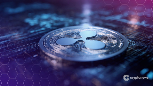 First US Spot XRP ETF Debuts With $58M Volume, Year's Best Launch