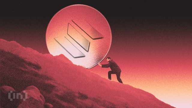 Solana Price Rejected at a Critical Level as DEX Volume Drops 20% — What Next for SOL?