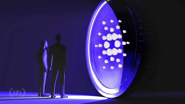 Cardano (ADA) Whales Add Over $630 Million on Bounce Hopes — Are They Wrong?