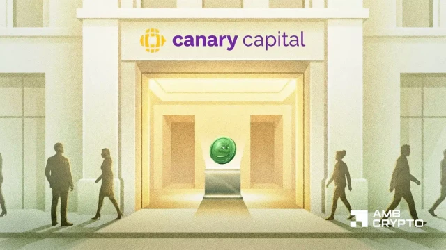 Canary Capital files for Spot PEPE ETF amid community backlash: ‘Embarrassing'