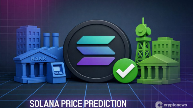 Solana Price Prediction: Institutions Just Picked SOL Over BTC, ETH, and XRP – Is This the Start of a Massive Flippening?