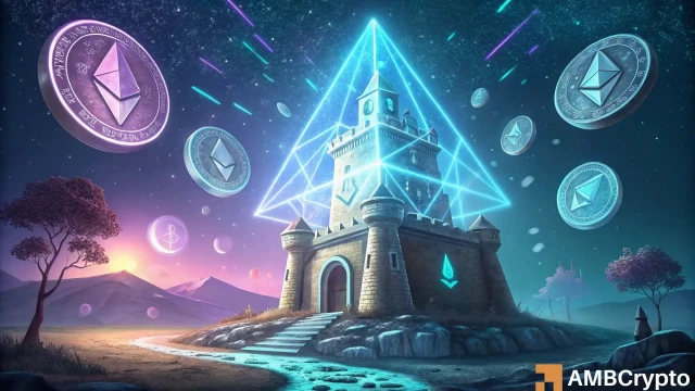 Analyzing why Bitmine's $12.4B Ethereum bet matters now