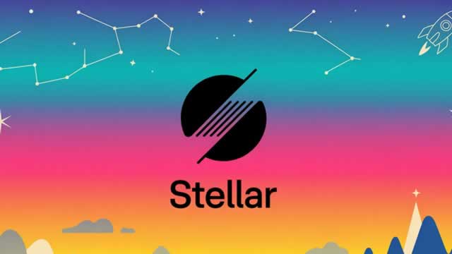 XLM Eyes $0.22 Breakout as Support Cluster Holds Strong