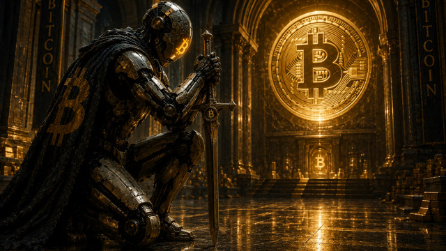 Microsoft Copilot AI Predicts Bitcoin Will Do Something Incredible in Q4 2026