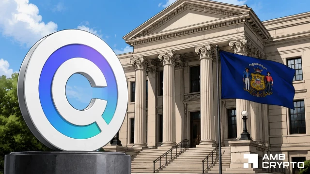 Circle says it cannot reissue frozen USDC as it seeks dismissal of Wisconsin complaint