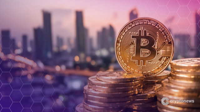 Featured image for article: Thai Crypto Exchange Bitkub Weighs Hong Kong IPO as Thailand's Market Slumps