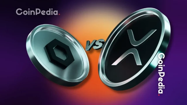 “Infinitely Better”: LINK Could Beat XRP Over the Next 10 Years, Says Lark Davis