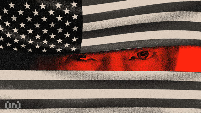 Featured image for article: Trump Hints at Samourai Wallet Pardon — Another After CZ, Ulbricht