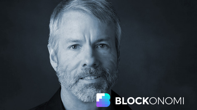 Michael Saylor Escalates Opposition to BIP 110 in Bitcoin Neutrality Debate