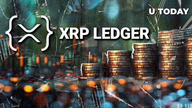 $34.9 Million XRP Exit Exchanges in Year's 6th Largest Outflow