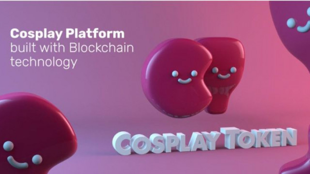 Article image Cosplay Token will be simultaneously listed on Zaif and SEBC Japanese crypto exchanges