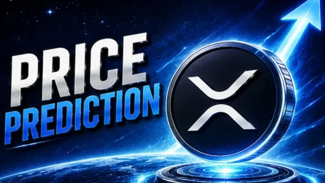 XRP Price Prediction: How High Can XRP Go in 2026?