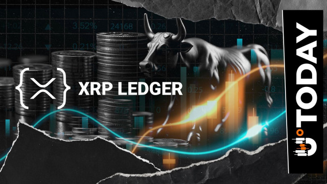 95% XRP Ledger Crash Might Be Bullish: This Is Why