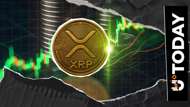 20% Breakout for XRP Price Emerges as Real Opportunity