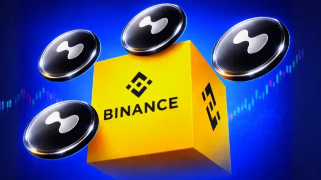 Binance Lists Hyperliquid HYPE With Seed Tag as Token Drops 4.6%