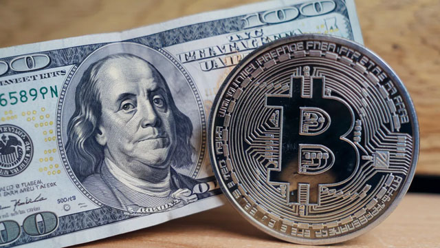 Bitcoin and the US dollar have a ‘symbiotic’ relationship: BPI exec