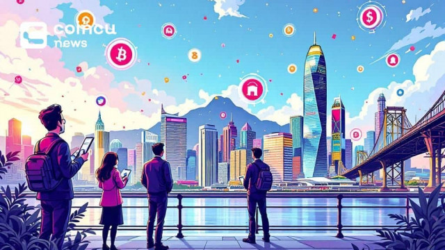 Featured image for article: Hong Kong Legislator Wu Jietzhuang Champions Web3 and Stablecoin Growth