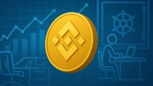 Windtree bets on BNB: record financing of 520 million