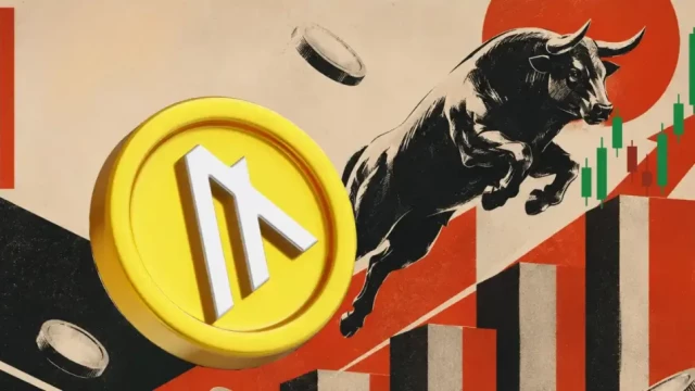 Algorand Price Up 9% This Week: 3 Bullish Signals Traders Can't Ignore