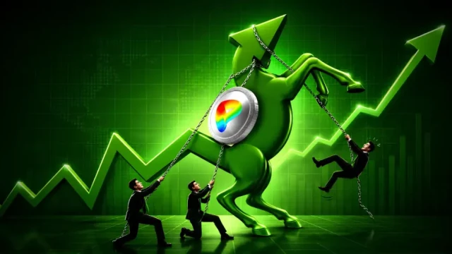 CRV Price Breakout Could Be Bigger Than the 34% Rally: Here's What Comes Next