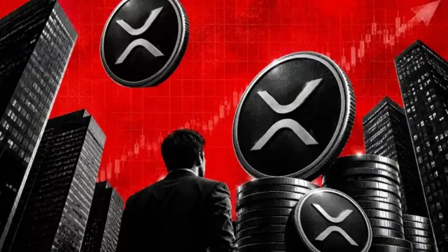 XRP Price Could Rally 100% If CLARITY Act Passes by October, Analyst Says