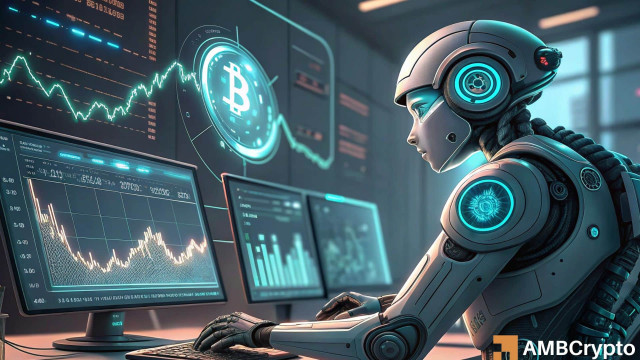 How to use AIXBT to find ‘crypto alphas' before others