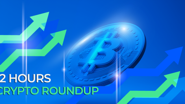 Article image Bitcoin, Binance Coin, Theta Fuel, and Icon Daily Price Analyses – 8 May Roundup