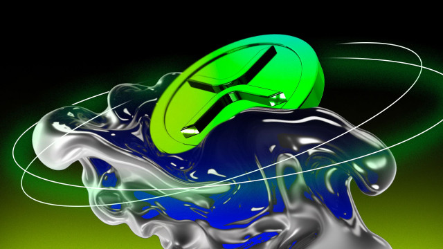 $550 Million XRP Accumulation Shows Effect, Price Rallies 12%