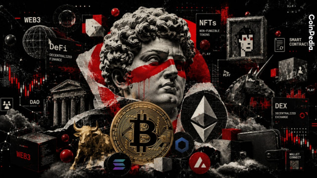 Why Is Algorand (ALGO) Price Up Today? Volume Surges By 137%