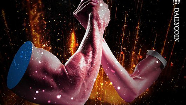 XRP & XLM Brace For SWIFT's ISO: Who's Really Made The Cut?