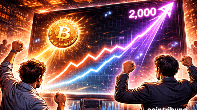 Bitcoin Retakes $70K, But Fragility Lingers