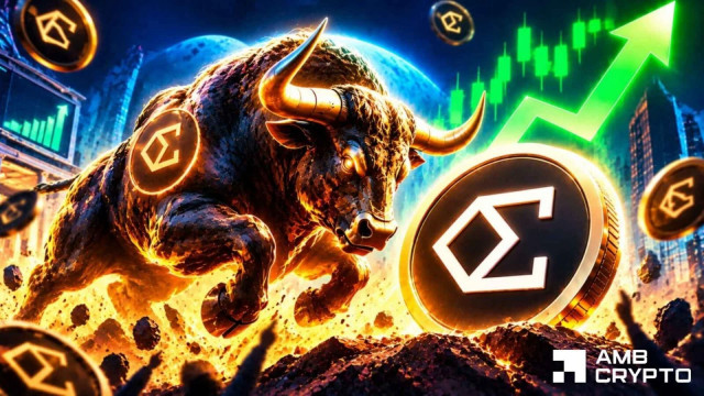 Can Ethena sustain its 41% gain? If not, what's next for ENA?