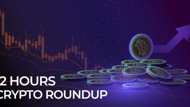 Article image Bitcoin, Binance Coin, NEM, and Oasis Network Daily Price Analyses – 23 March Roundup