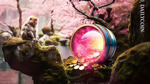 Japanese Fintech Goes Live On XRP Ledger As ETFs Climb