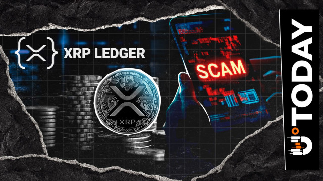 Protect Your XRP: 6 New Phishing Tactics Identified by XRPL Contributor Wietse Wind
