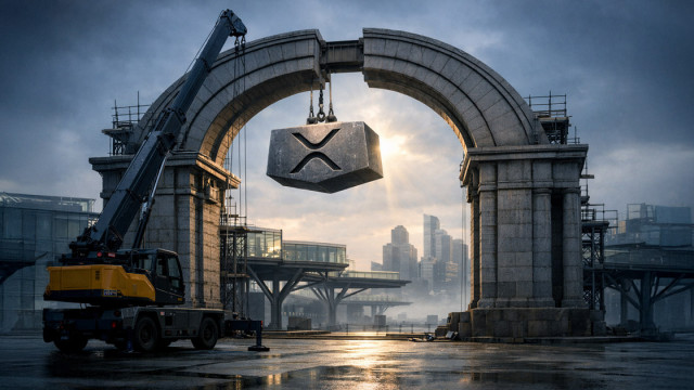 Ripple says compliance controls will unlock DeFi, but XRPL liquidity is still too thin to prove it