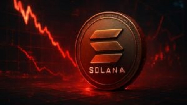 Solana Price: Bleeding Into Support, Or Just Getting Started? (SOLUSDT Analysis)