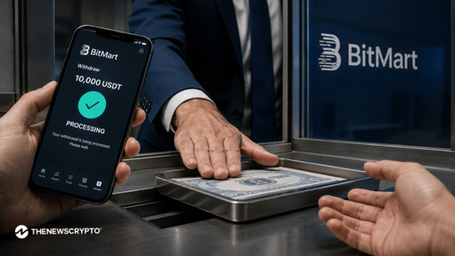 BitMart Faces Aug. 19 Deadline as Users Demand Reserve Disclosure and Repayment Plan