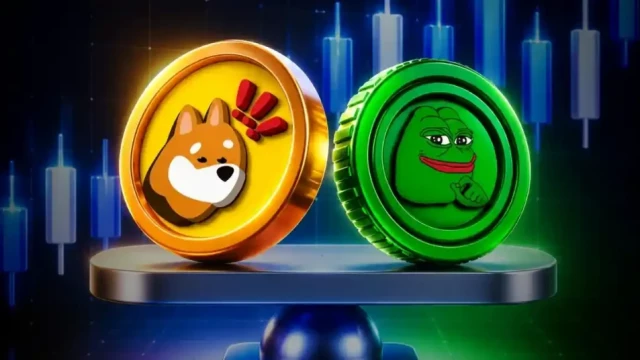 BONK Recovers After Sell-Off While PEPE Tests Key Resistance—Here's What's Next for These Popular Memecoins