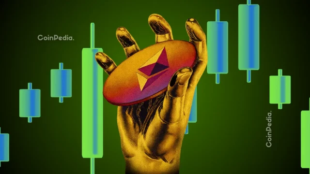 Institutions Accumulate $28 million Ethereum in a few hours, What's happening?