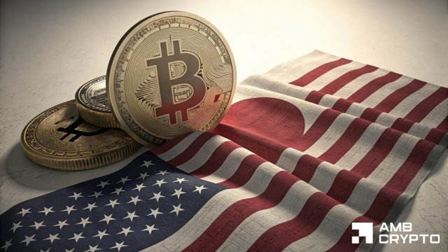 Bitcoin's 48-hour macro test – Will BOJ, Fed push BTC below $60K?